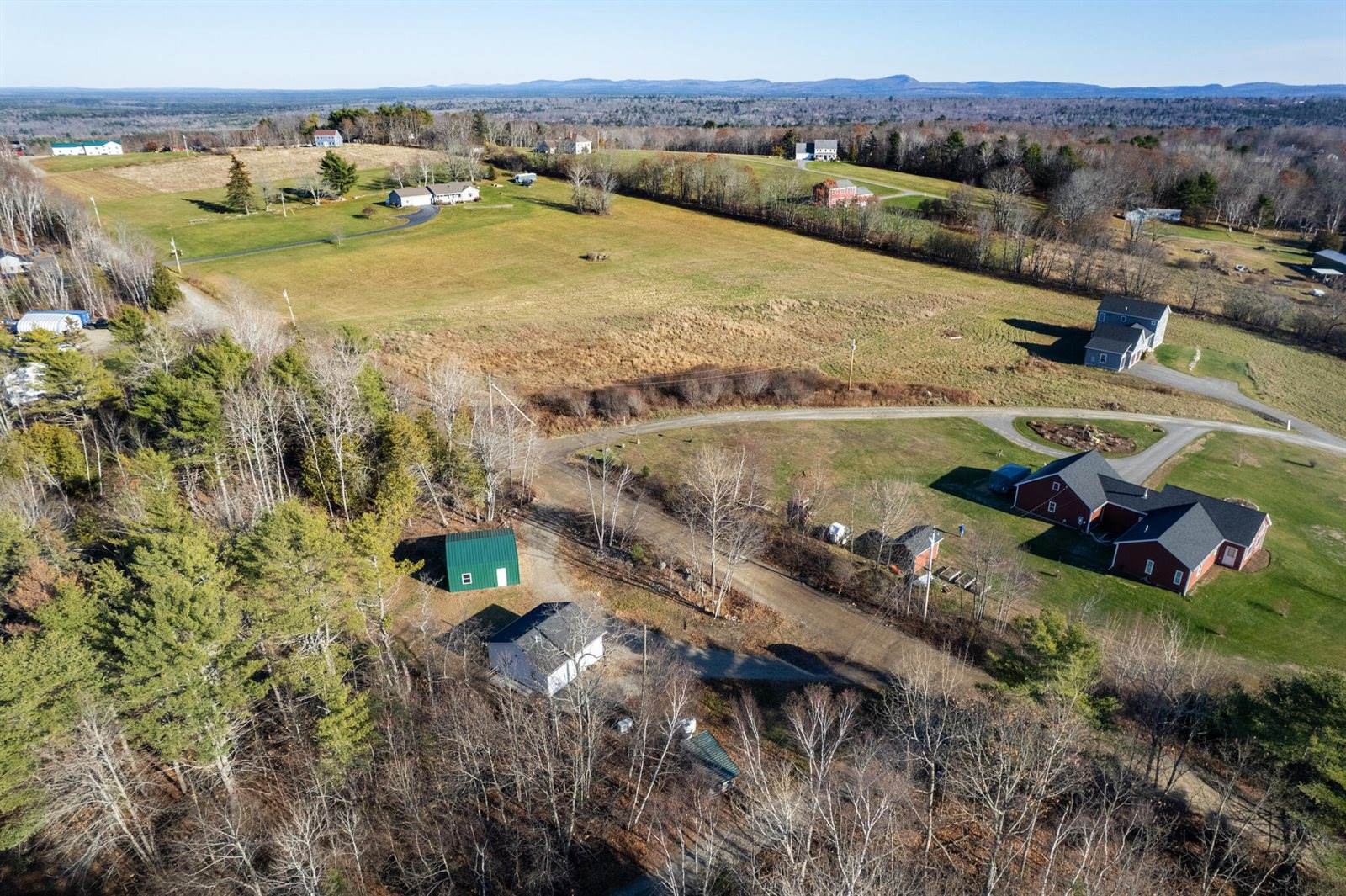 44 Fox Lane, Eddington, ME 04428