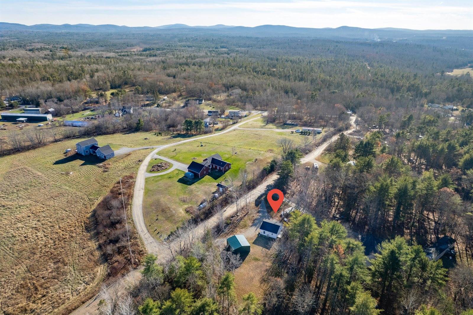 44 Fox Lane, Eddington, ME 04428