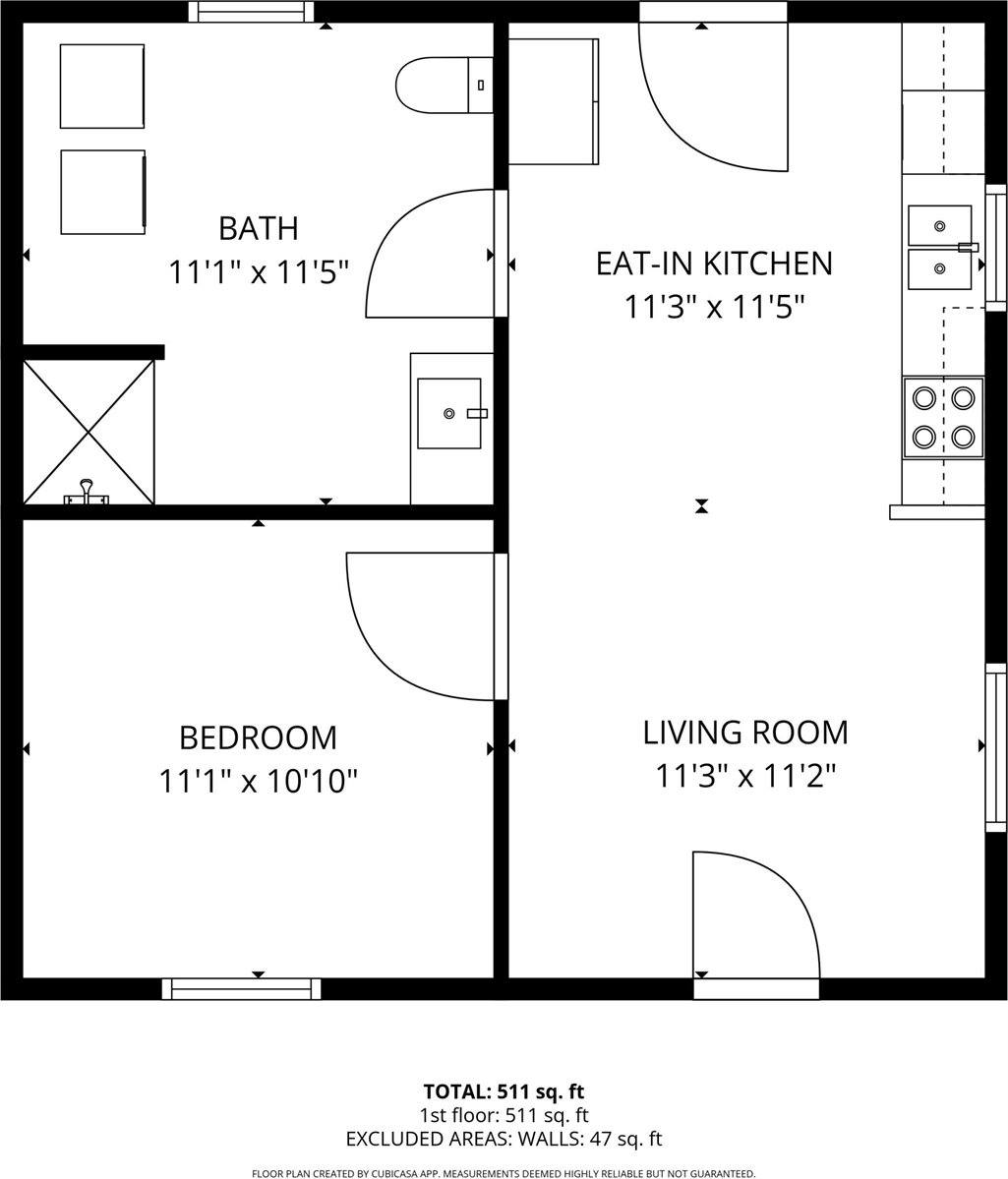 44 Fox Lane, Eddington, ME 04428