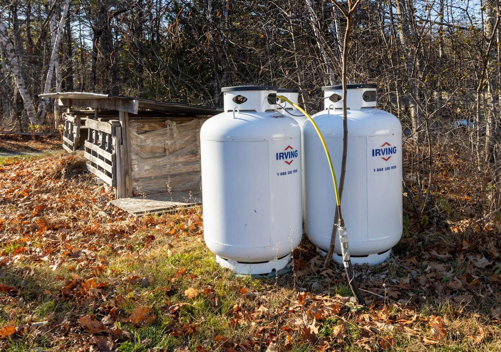 44 Fox Lane, Eddington, ME 04428