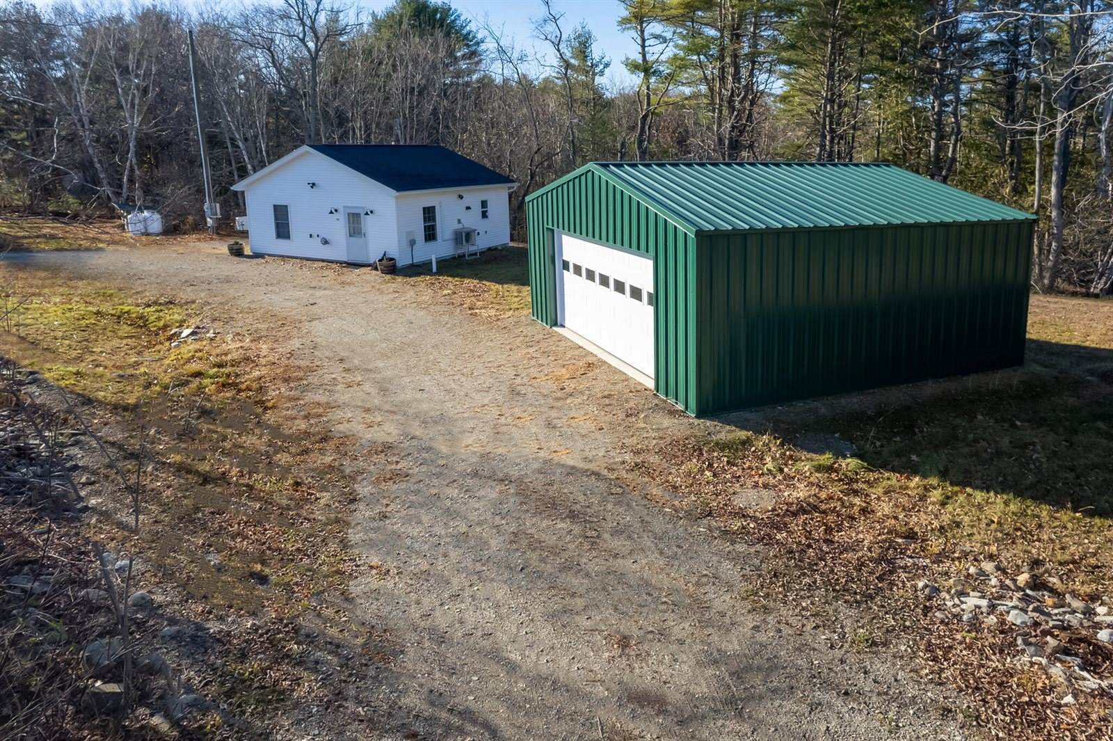 44 Fox Lane, Eddington, ME 04428
