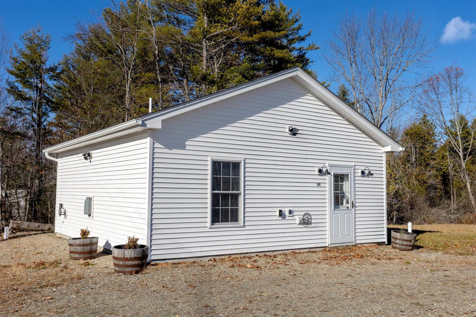 44 Fox Lane, Eddington, ME 04428