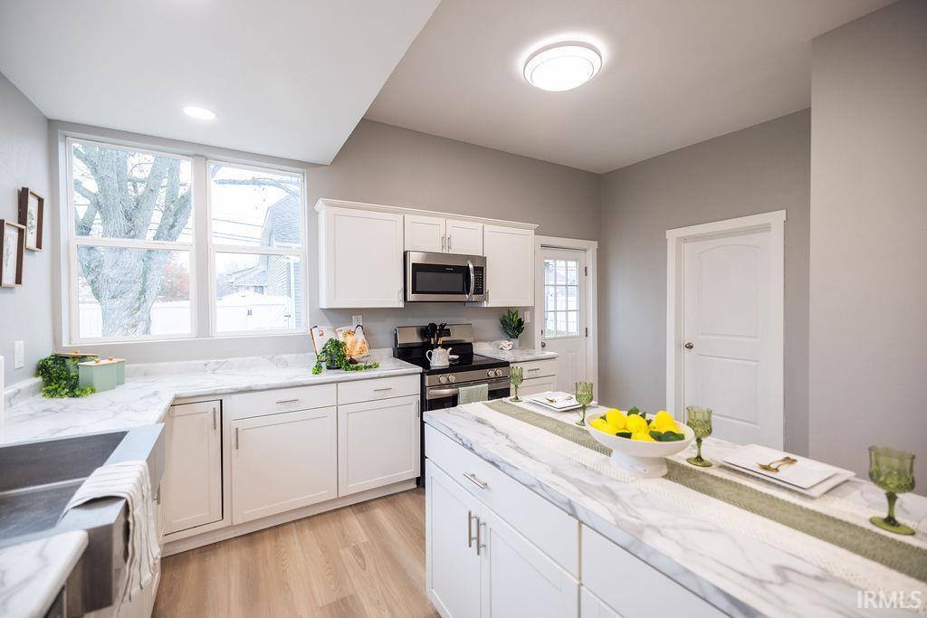 1000 S B Street, Elwood, IN 46036