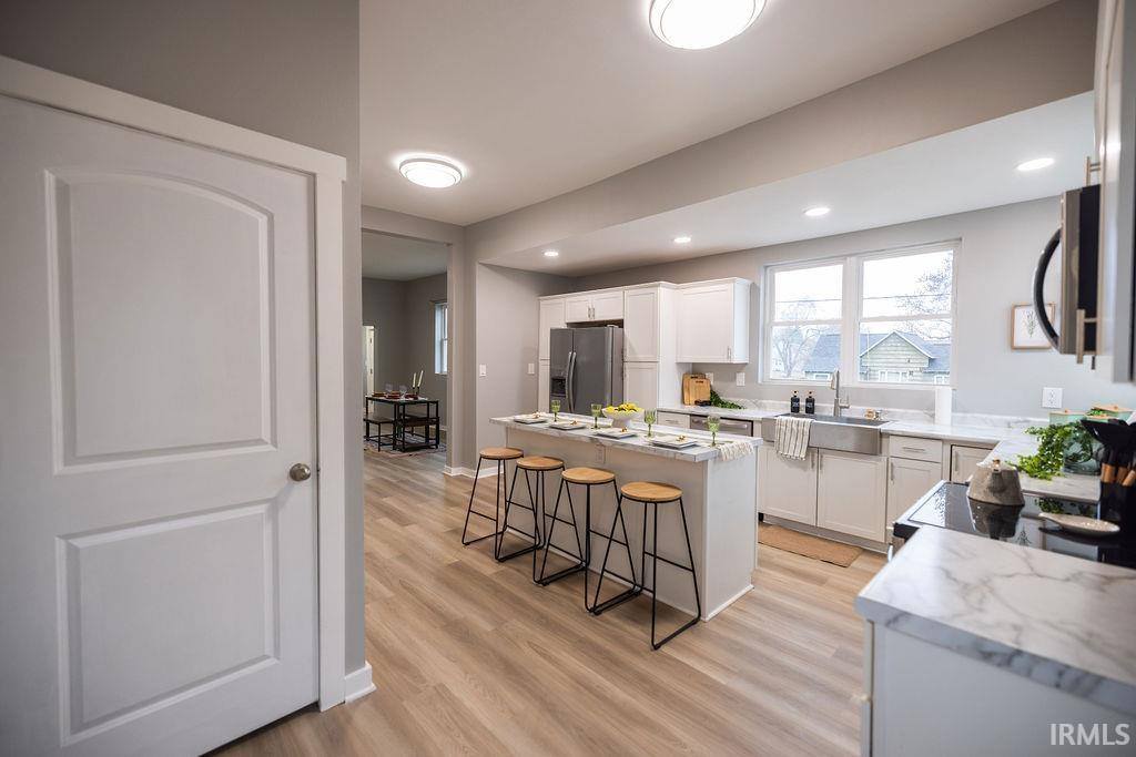 1000 S B Street, Elwood, IN 46036