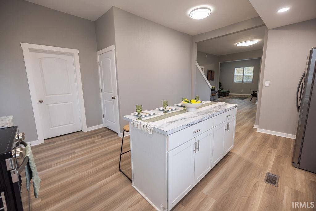 1000 S B Street, Elwood, IN 46036