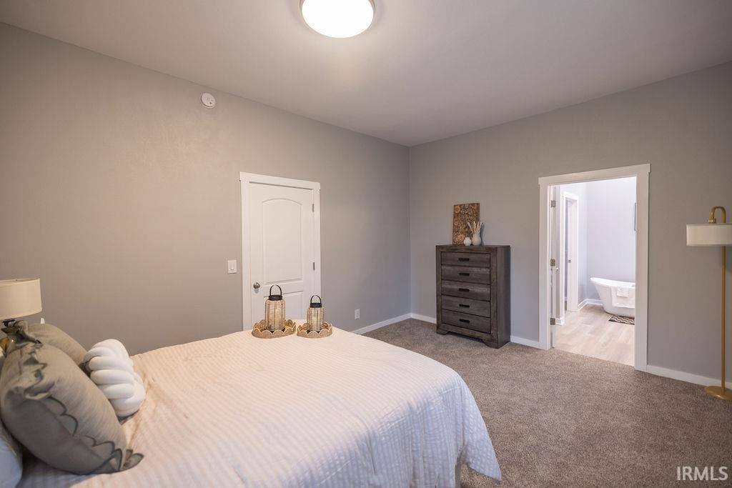 1000 S B Street, Elwood, IN 46036