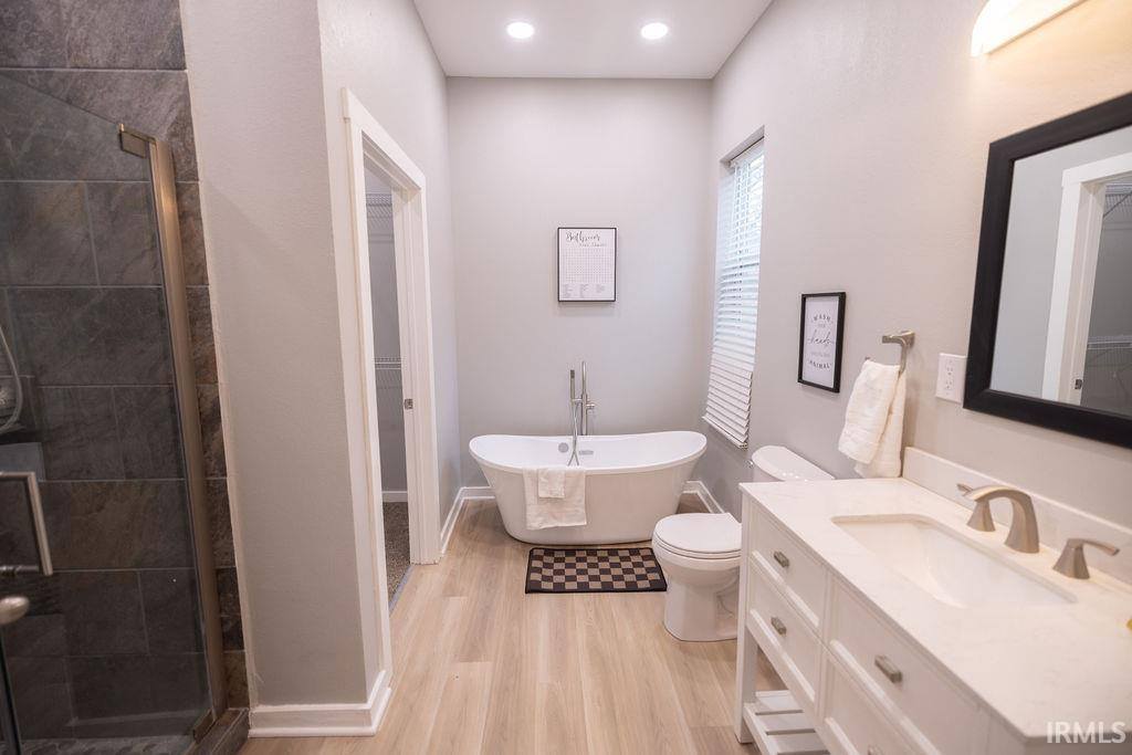 1000 S B Street, Elwood, IN 46036