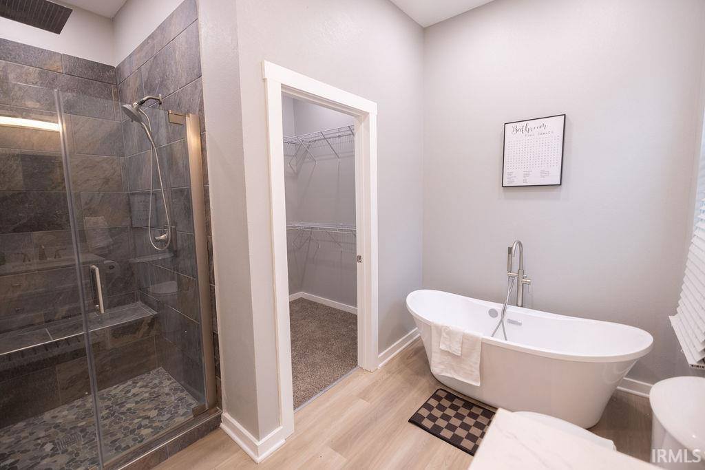 1000 S B Street, Elwood, IN 46036