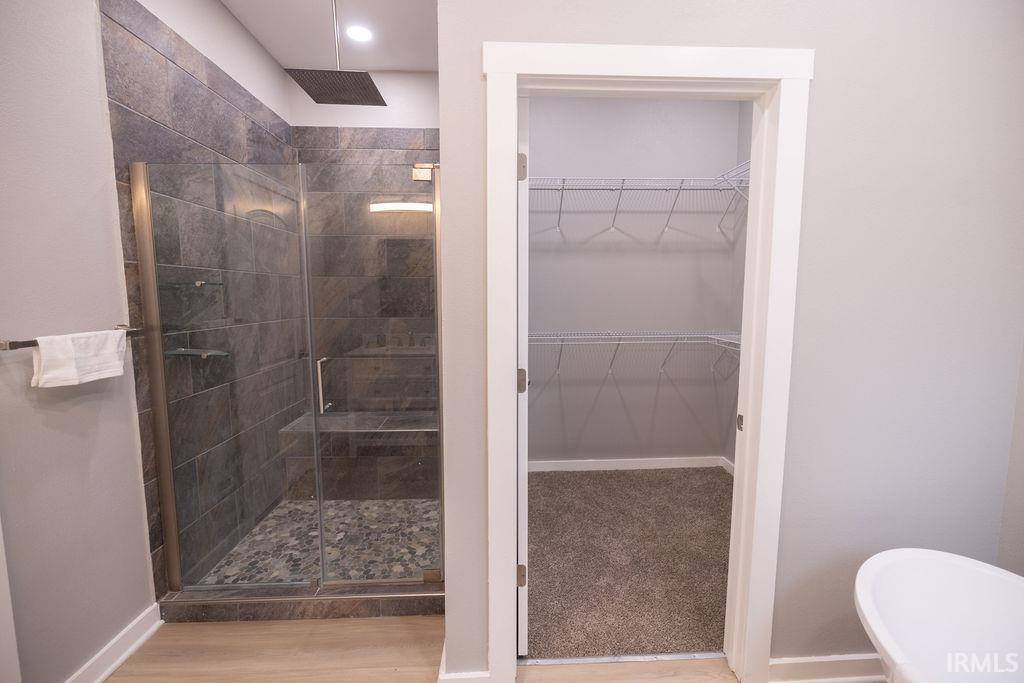 1000 S B Street, Elwood, IN 46036