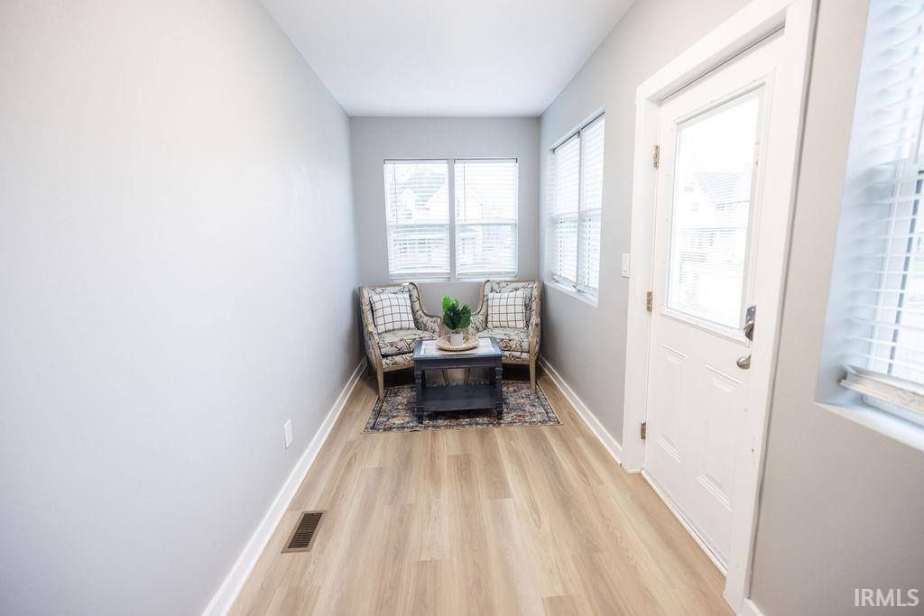 1000 S B Street, Elwood, IN 46036