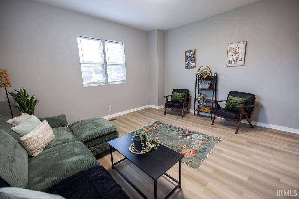 1000 S B Street, Elwood, IN 46036