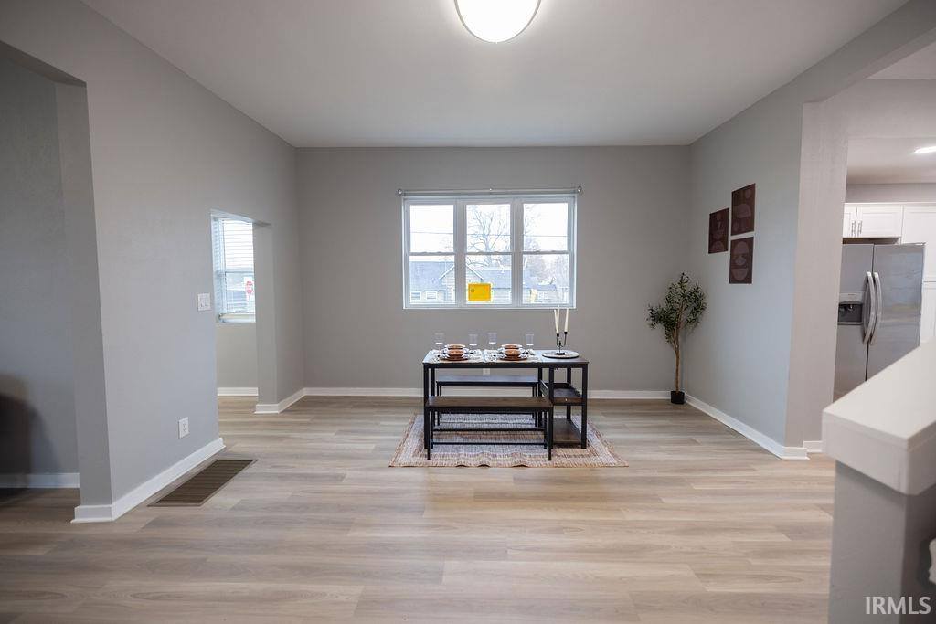 1000 S B Street, Elwood, IN 46036