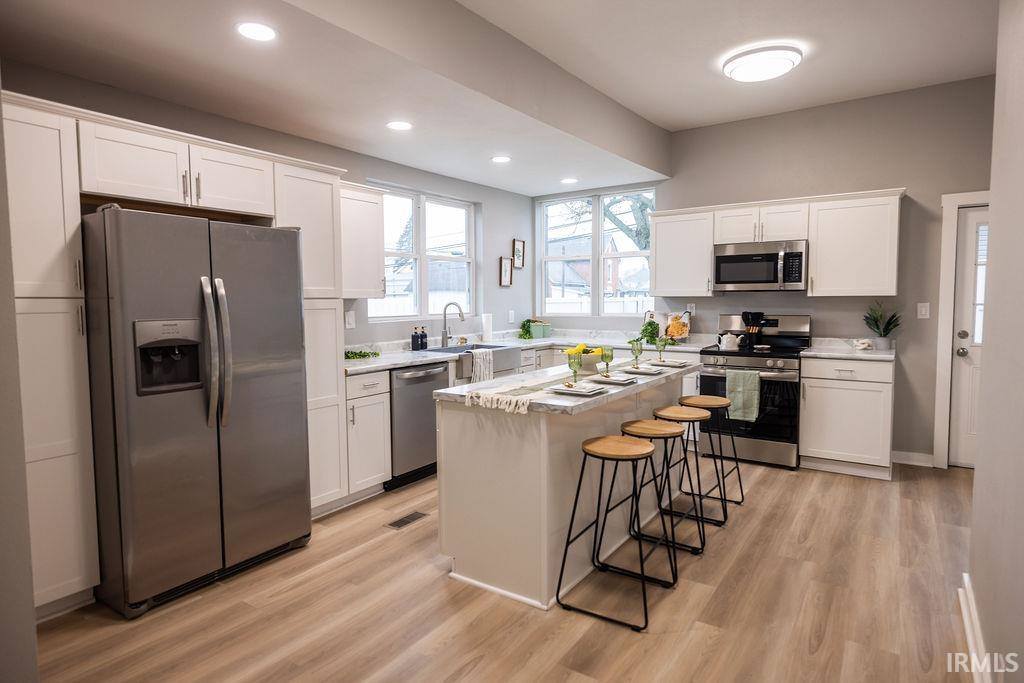 1000 S B Street, Elwood, IN 46036