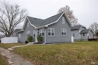 1000 S B Street, Elwood, IN 46036