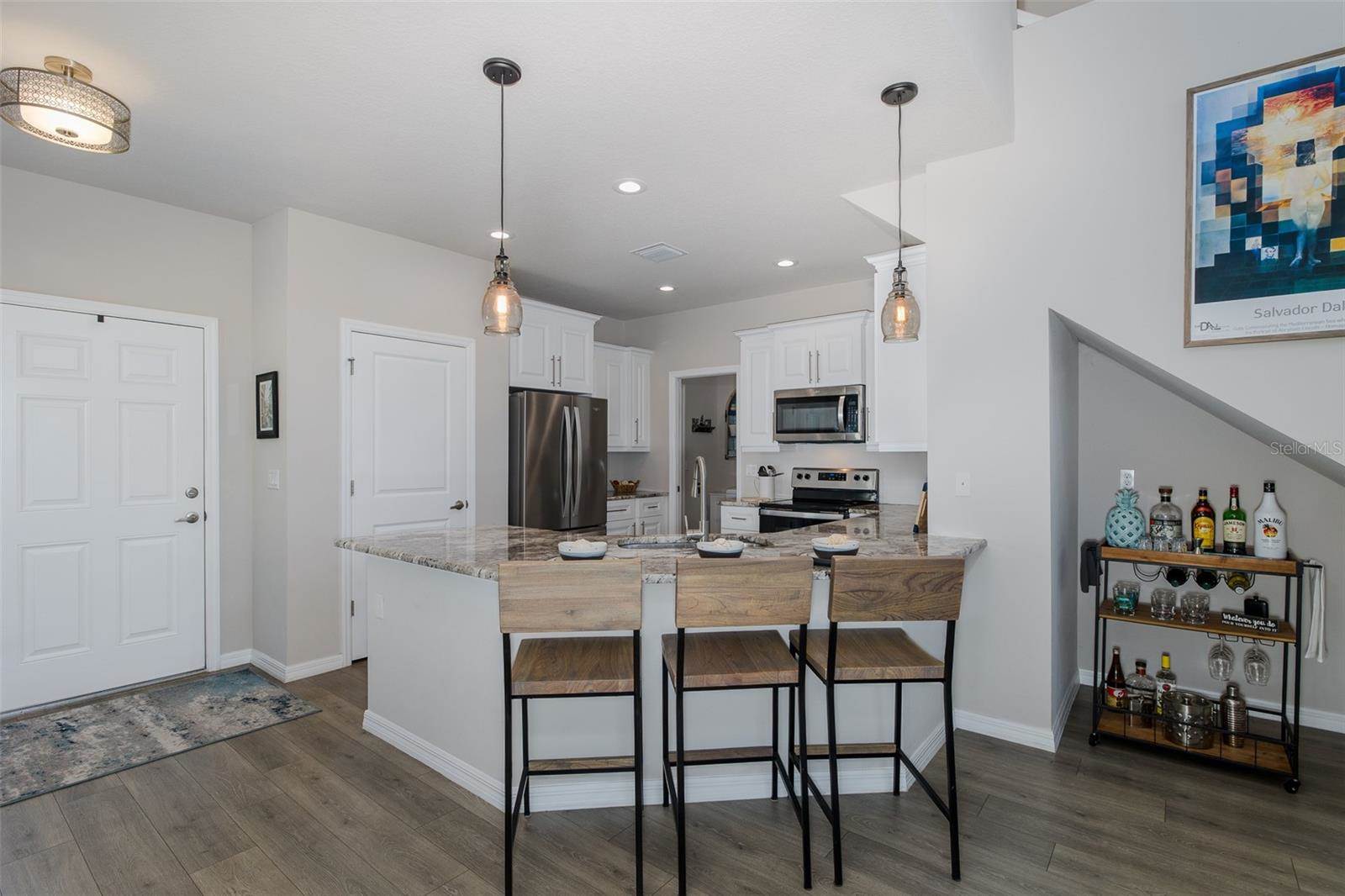 5470 Riverwalk Preserve Drive, New Port Richey, FL 34653