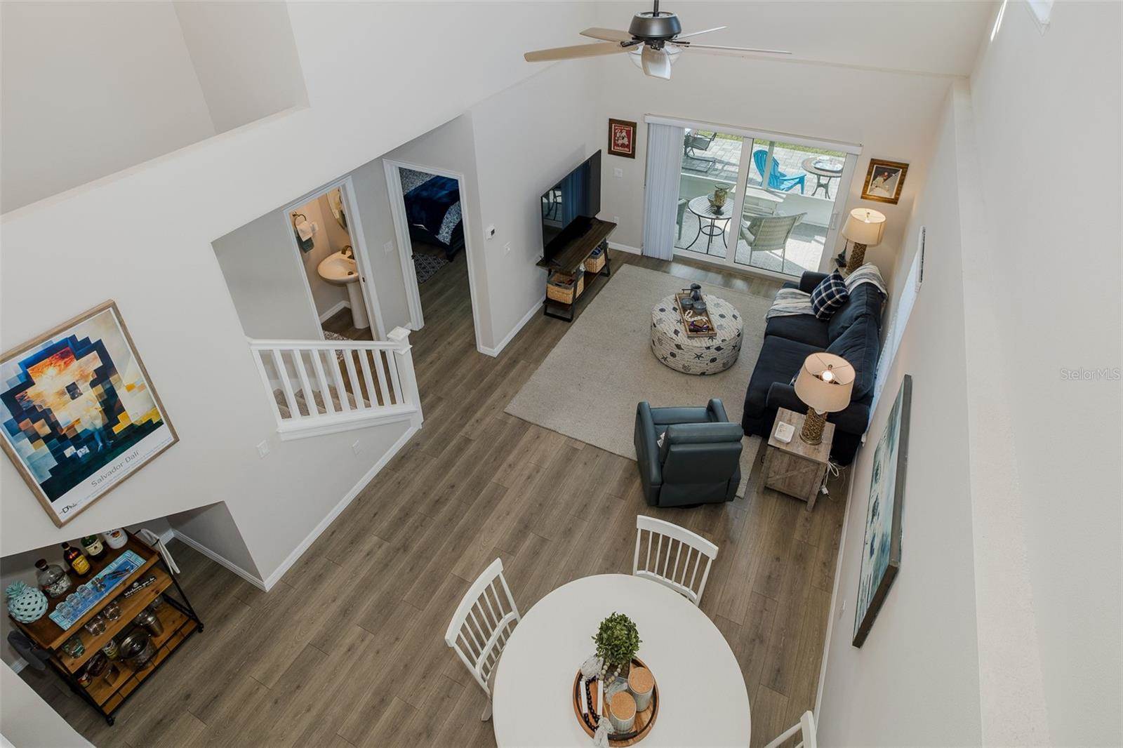 5470 Riverwalk Preserve Drive, New Port Richey, FL 34653