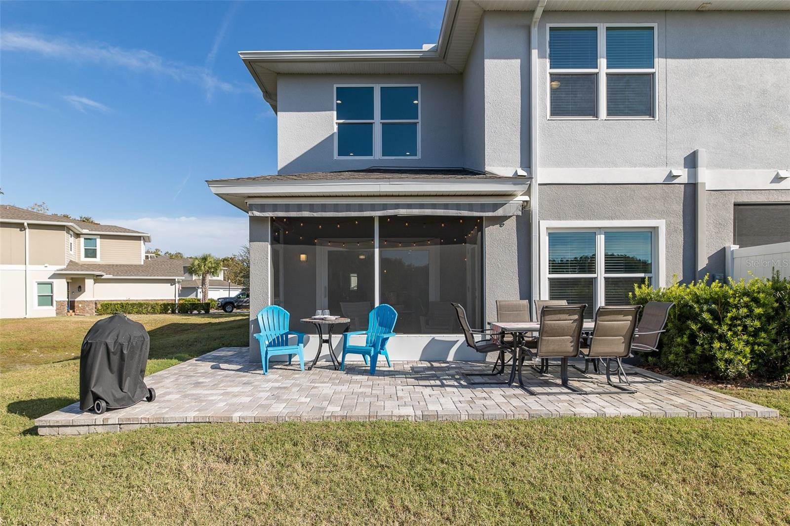 5470 Riverwalk Preserve Drive, New Port Richey, FL 34653