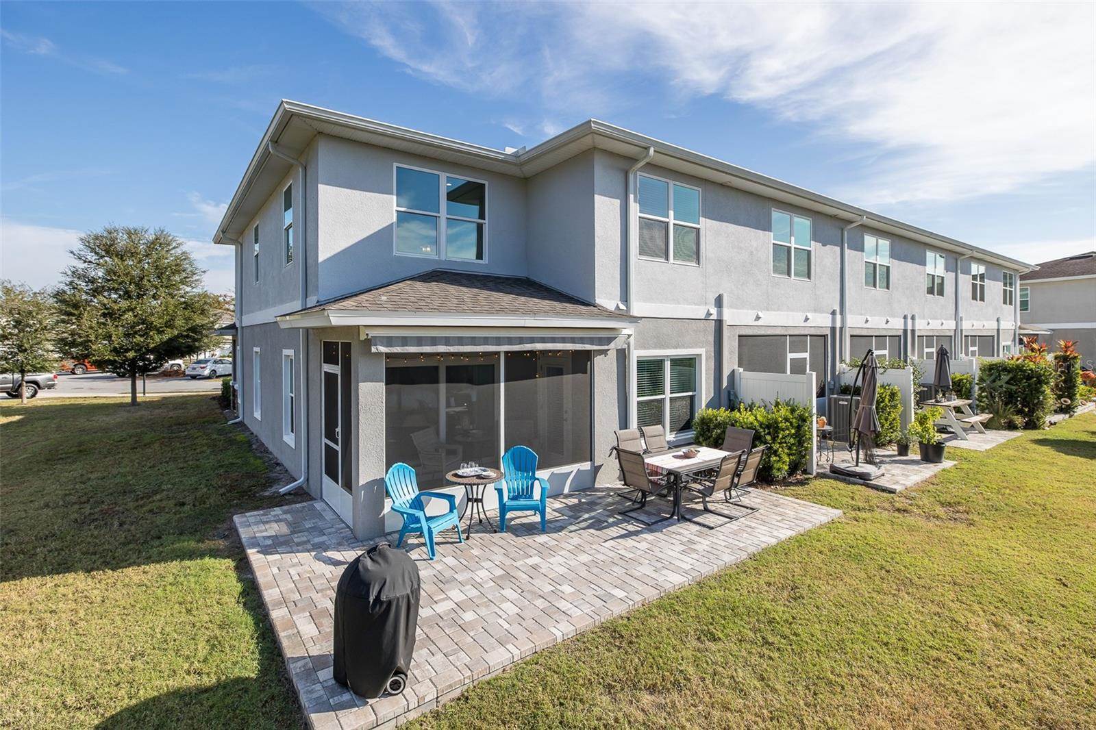 5470 Riverwalk Preserve Drive, New Port Richey, FL 34653