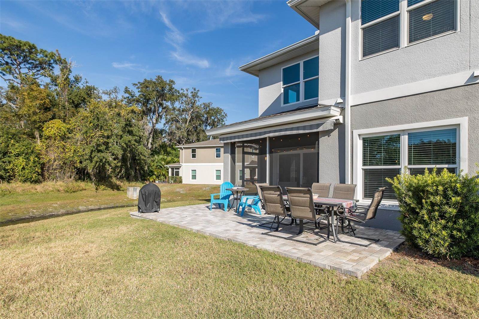 5470 Riverwalk Preserve Drive, New Port Richey, FL 34653