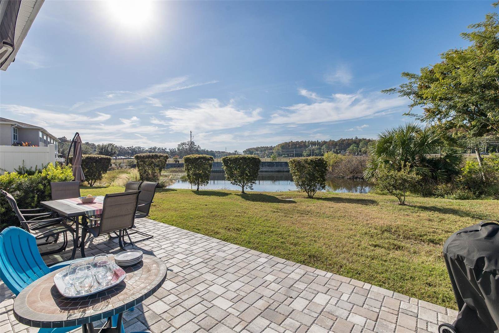 5470 Riverwalk Preserve Drive, New Port Richey, FL 34653