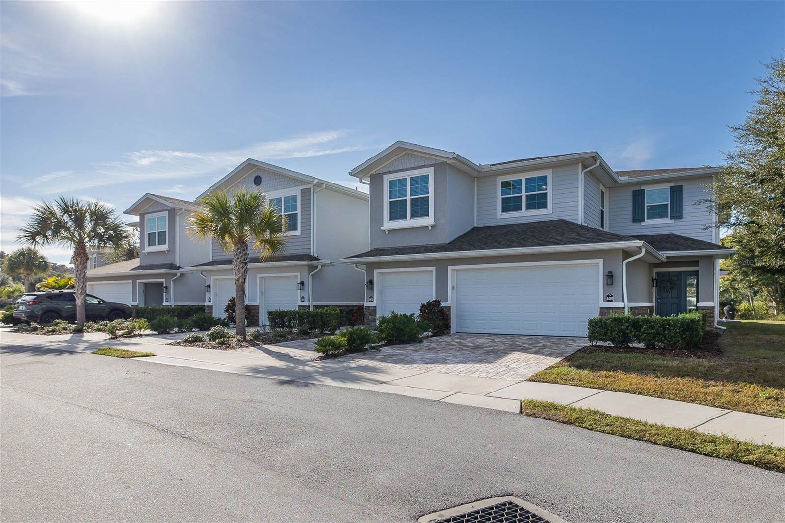 5470 Riverwalk Preserve Drive, New Port Richey, FL 34653