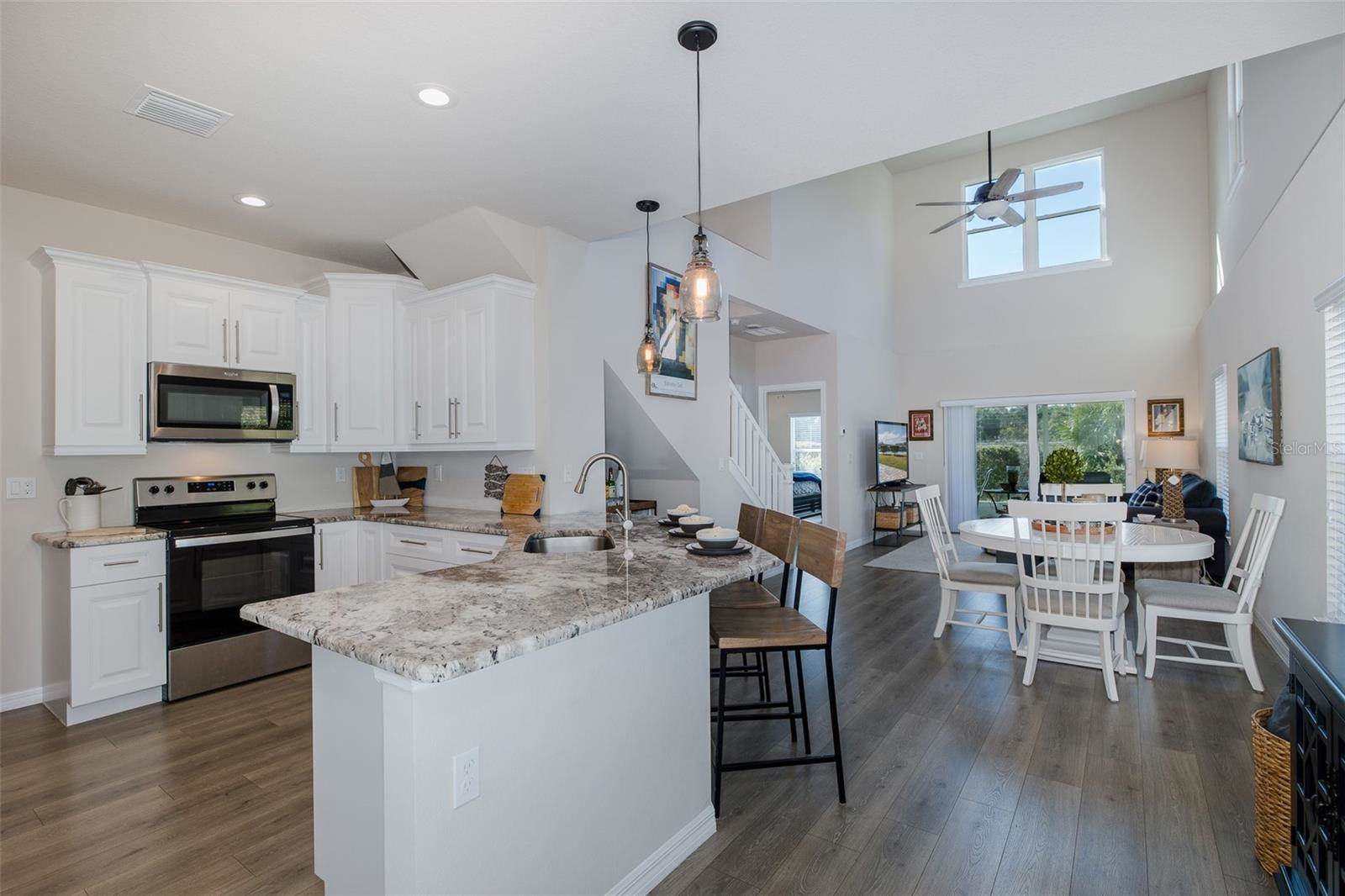 5470 Riverwalk Preserve Drive, New Port Richey, FL 34653