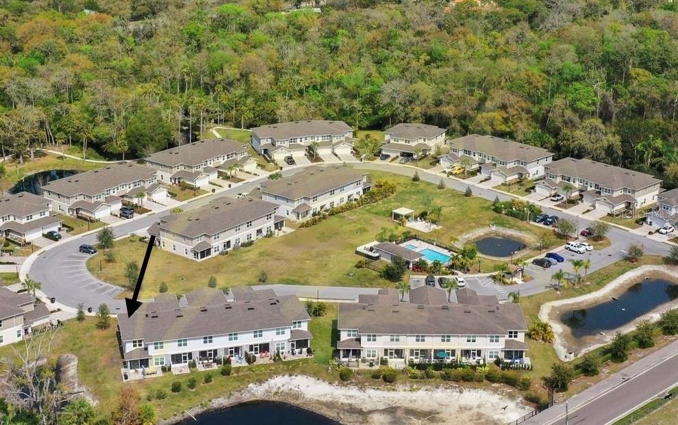 5470 Riverwalk Preserve Drive, New Port Richey, FL 34653