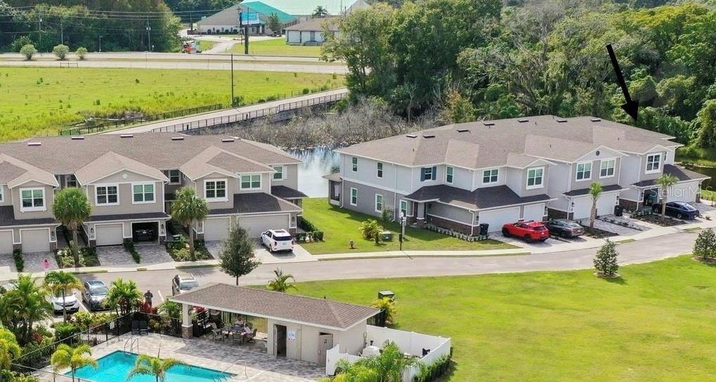 5470 Riverwalk Preserve Drive, New Port Richey, FL 34653