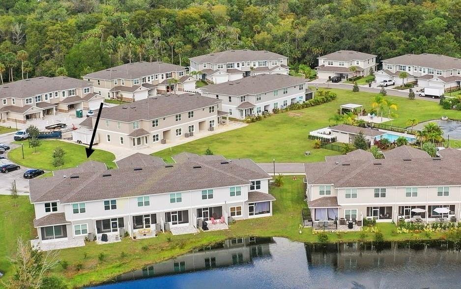 5470 Riverwalk Preserve Drive, New Port Richey, FL 34653