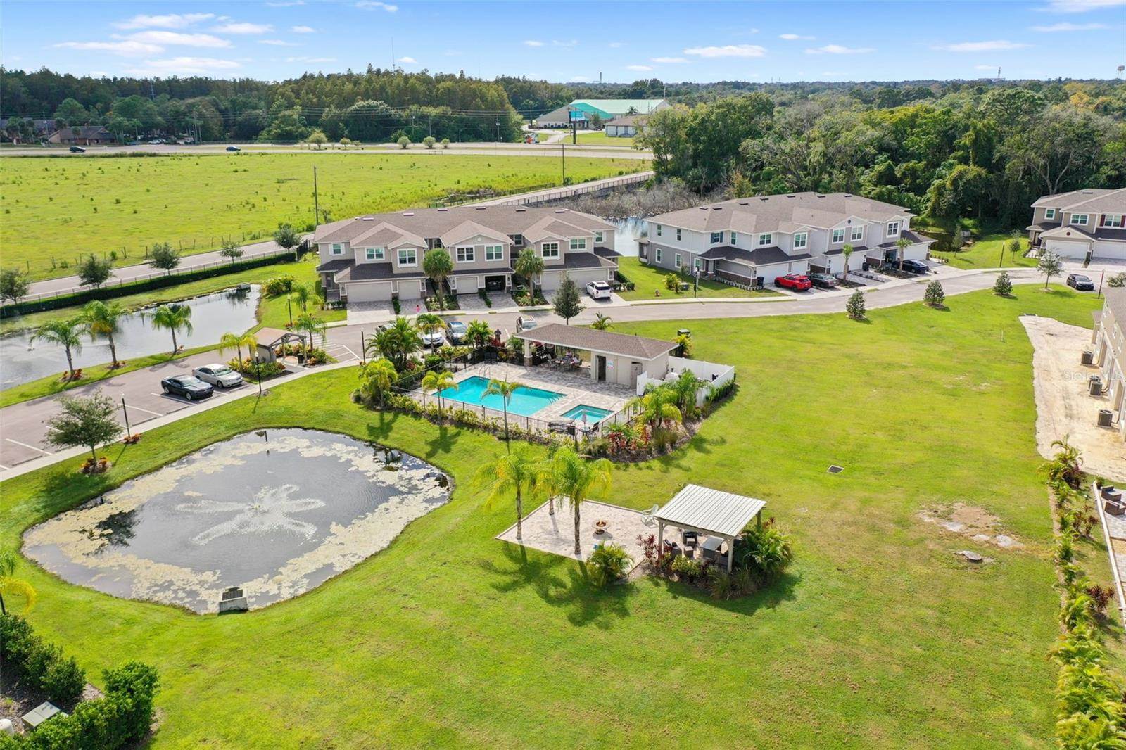 5470 Riverwalk Preserve Drive, New Port Richey, FL 34653