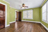 800 South Ennis Street, Bryan, TX 77803