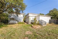 800 South Ennis Street, Bryan, TX 77803