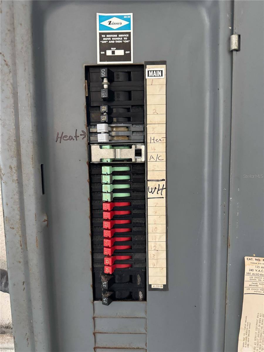 5440 Orange Blossom Road North, Pinellas Park, FL 33782