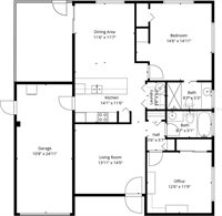 5440 Orange Blossom Road North, Pinellas Park, FL 33782