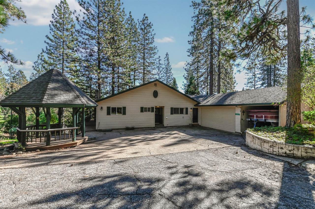 2637 Ruth Lane, Arnold, CA 95223
