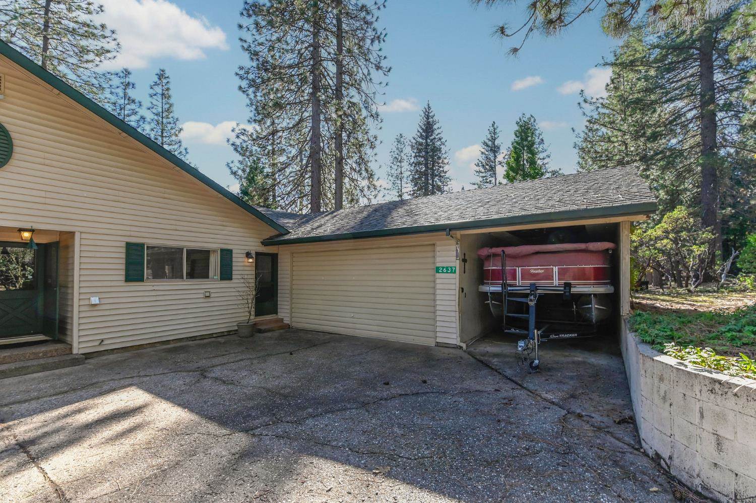 2637 Ruth Lane, Arnold, CA 95223