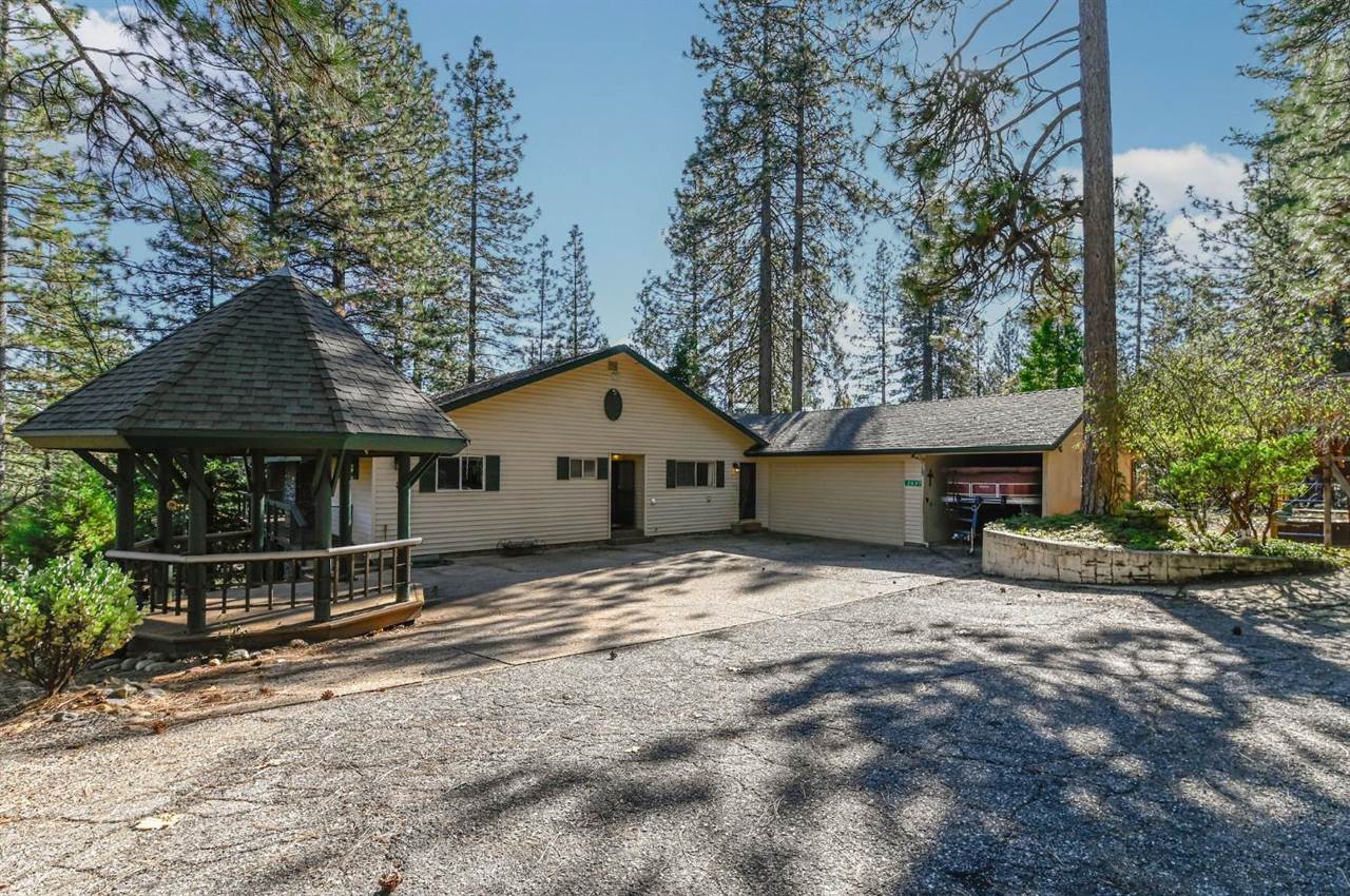 2637 Ruth Lane, Arnold, CA 95223