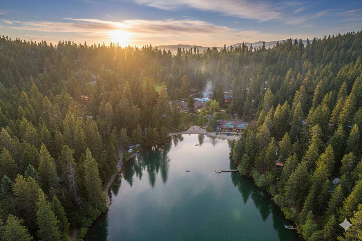 2637 Ruth Lane, Arnold, CA 95223