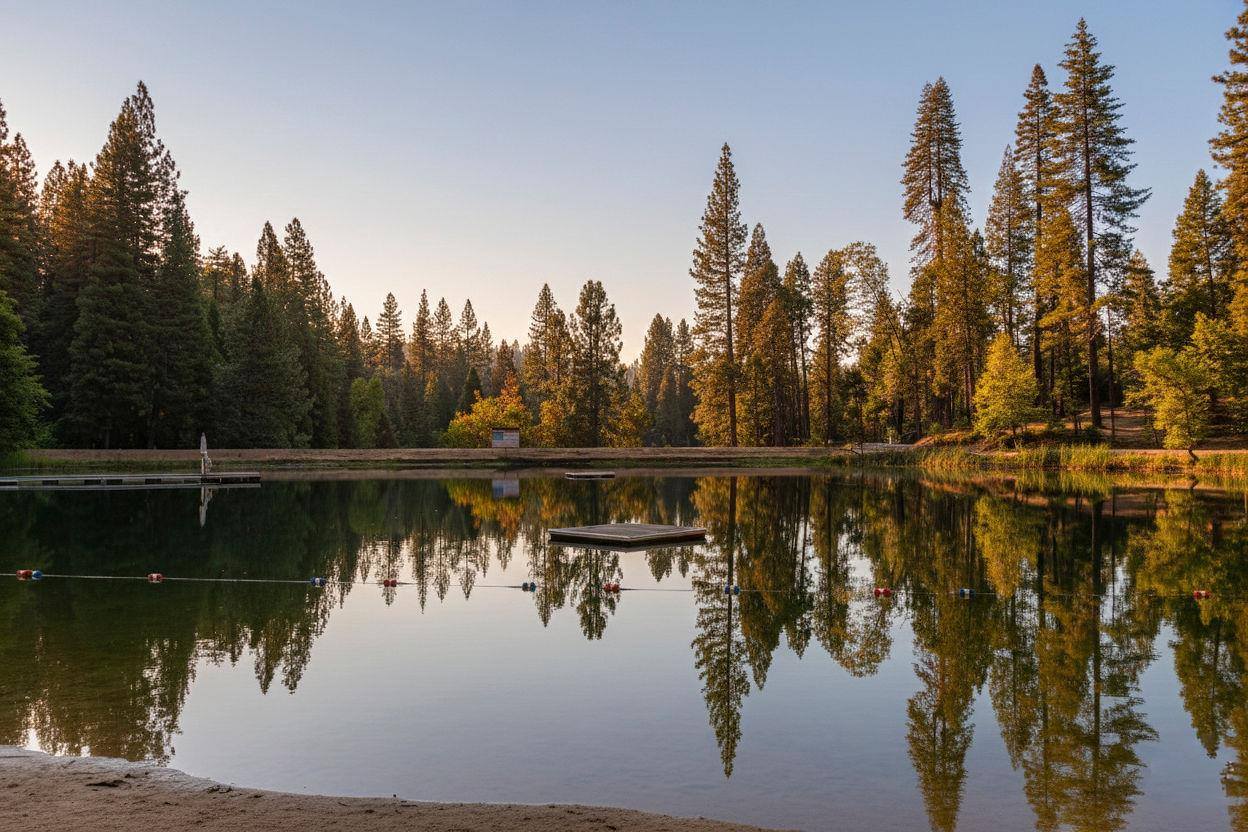 2637 Ruth Lane, Arnold, CA 95223