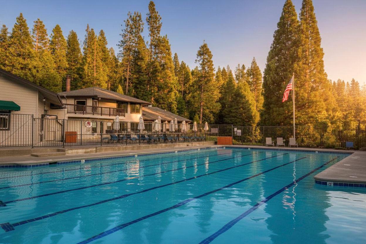 2637 Ruth Lane, Arnold, CA 95223