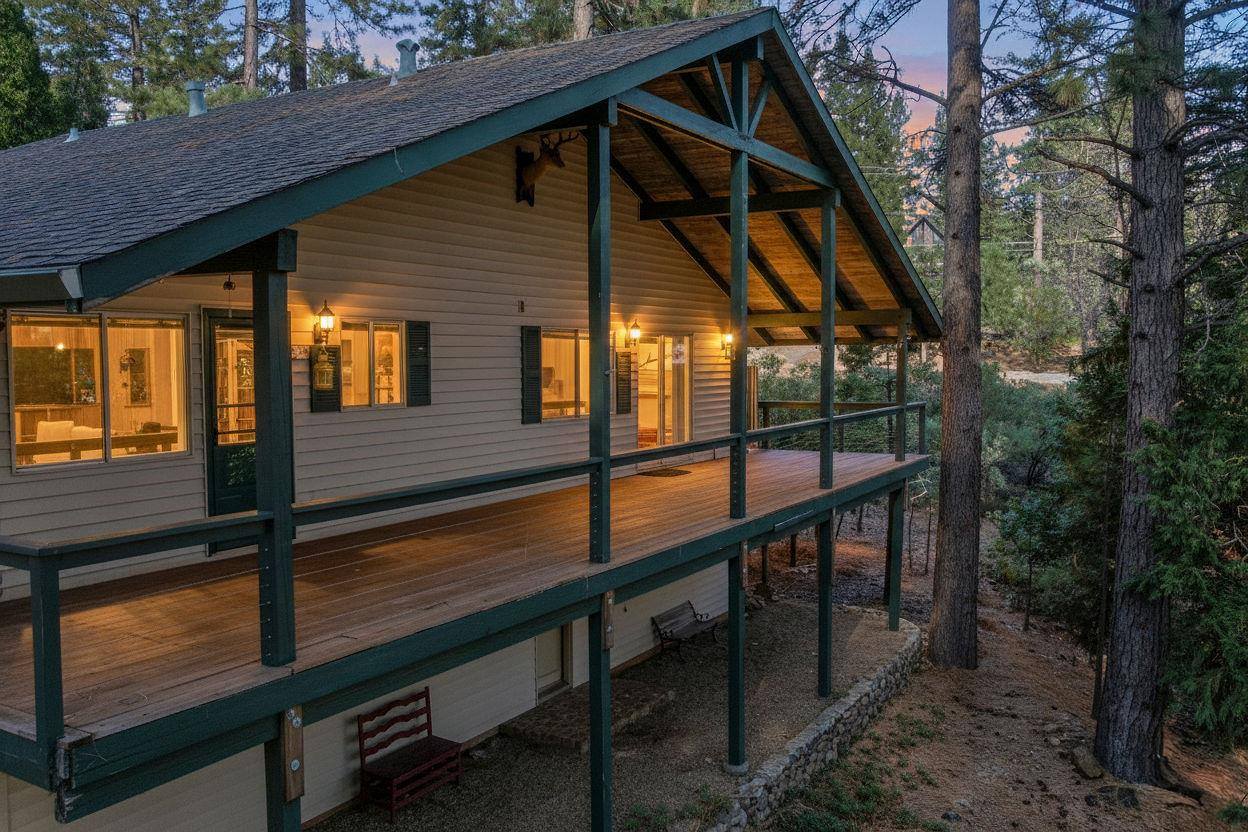 2637 Ruth Lane, Arnold, CA 95223