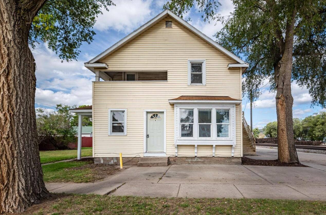 321 East Washington St, Prairie Du Chien, WI 53821
