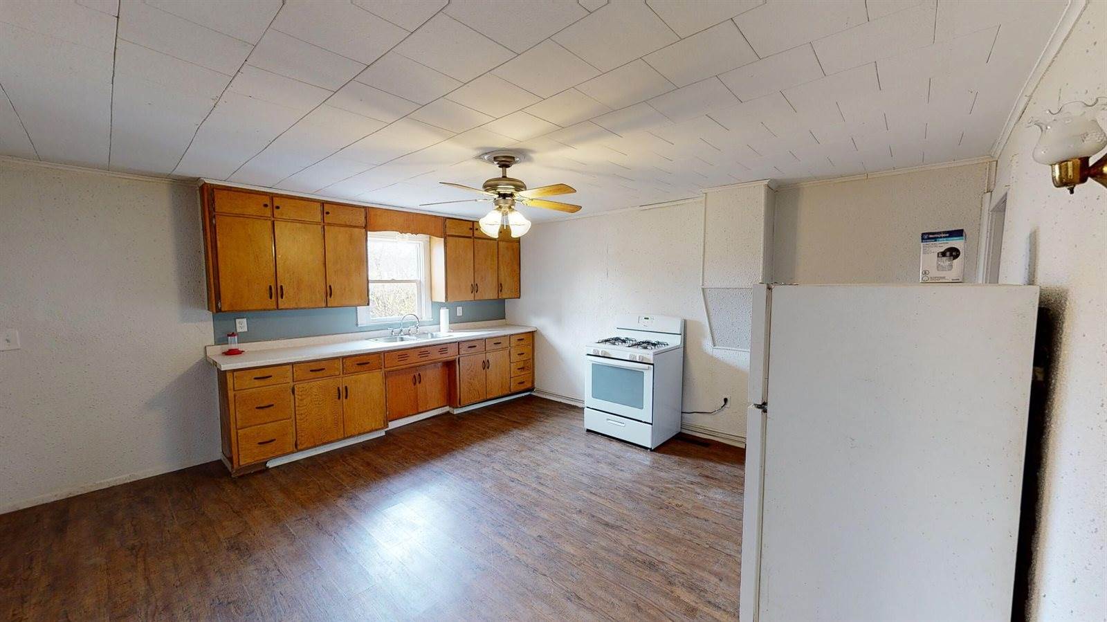 321 East Washington St, Prairie Du Chien, WI 53821