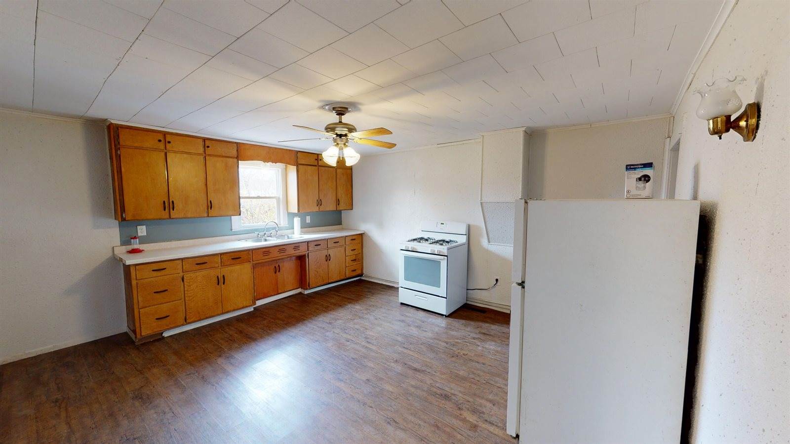 321 East Washington St, Prairie Du Chien, WI 53821