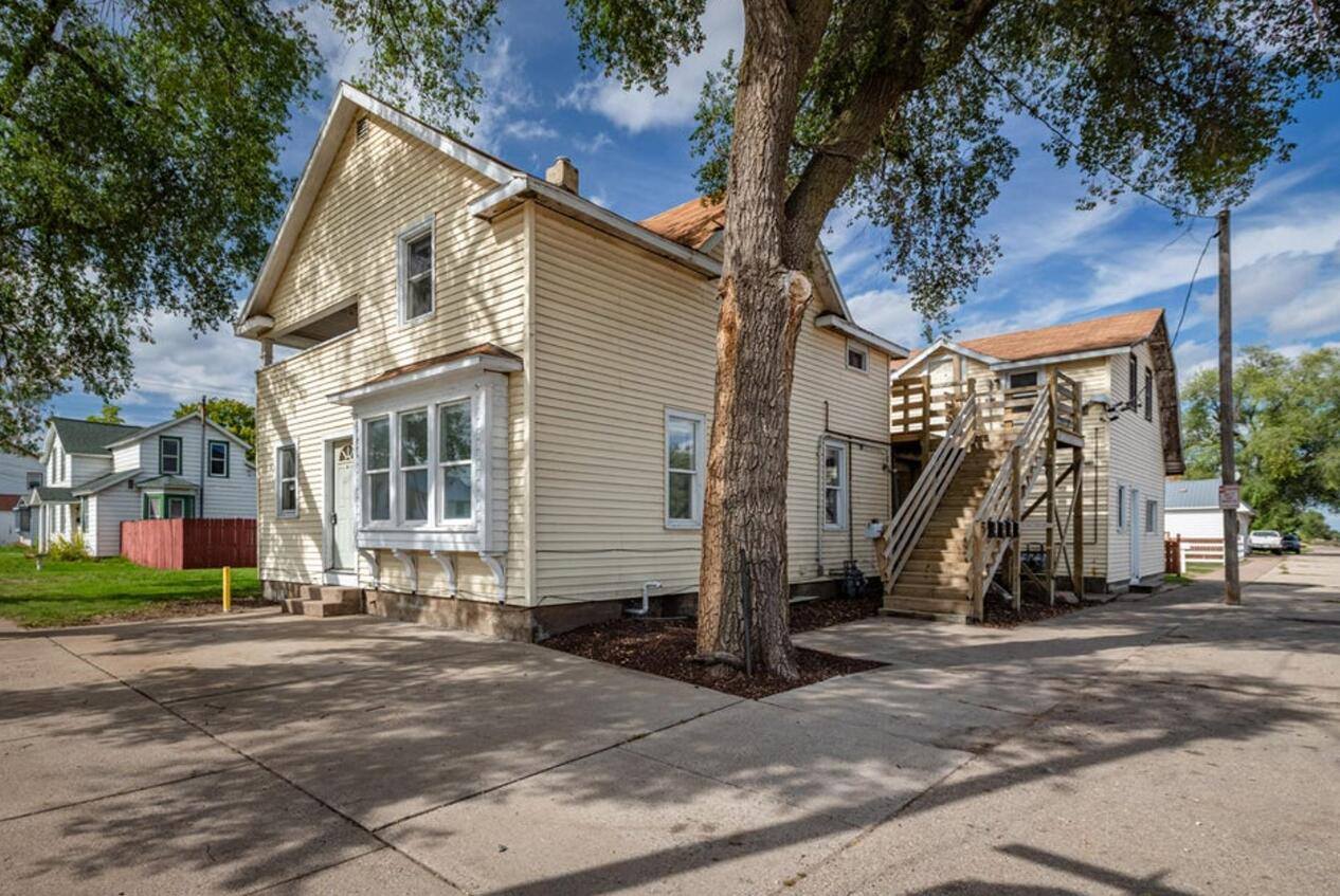 321 East Washington St, Prairie Du Chien, WI 53821