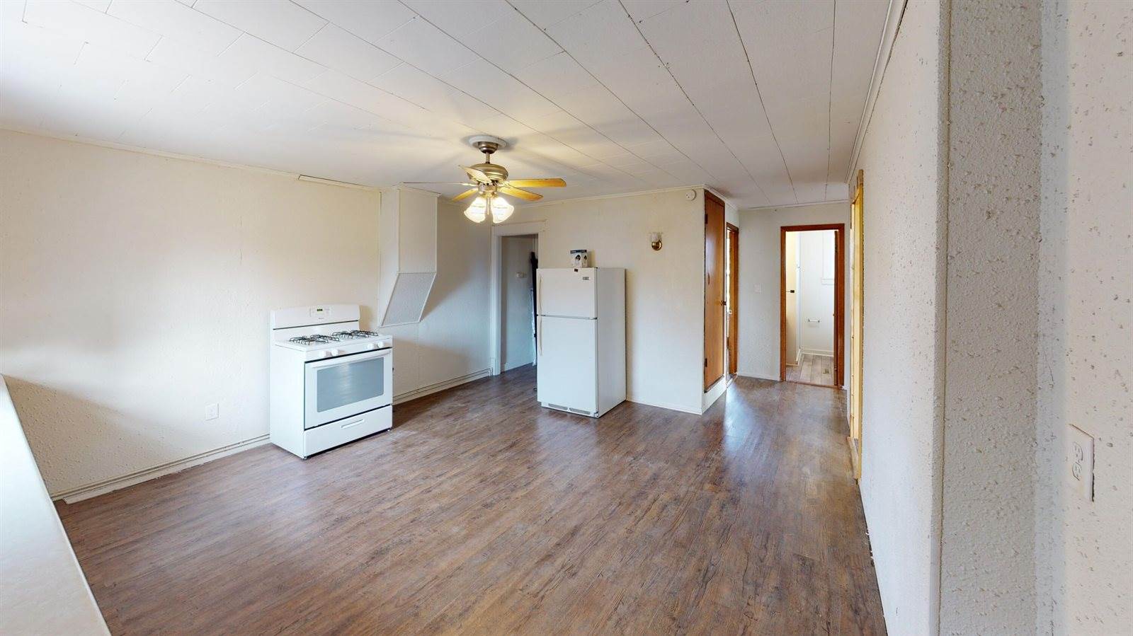 321 East Washington St, Prairie Du Chien, WI 53821