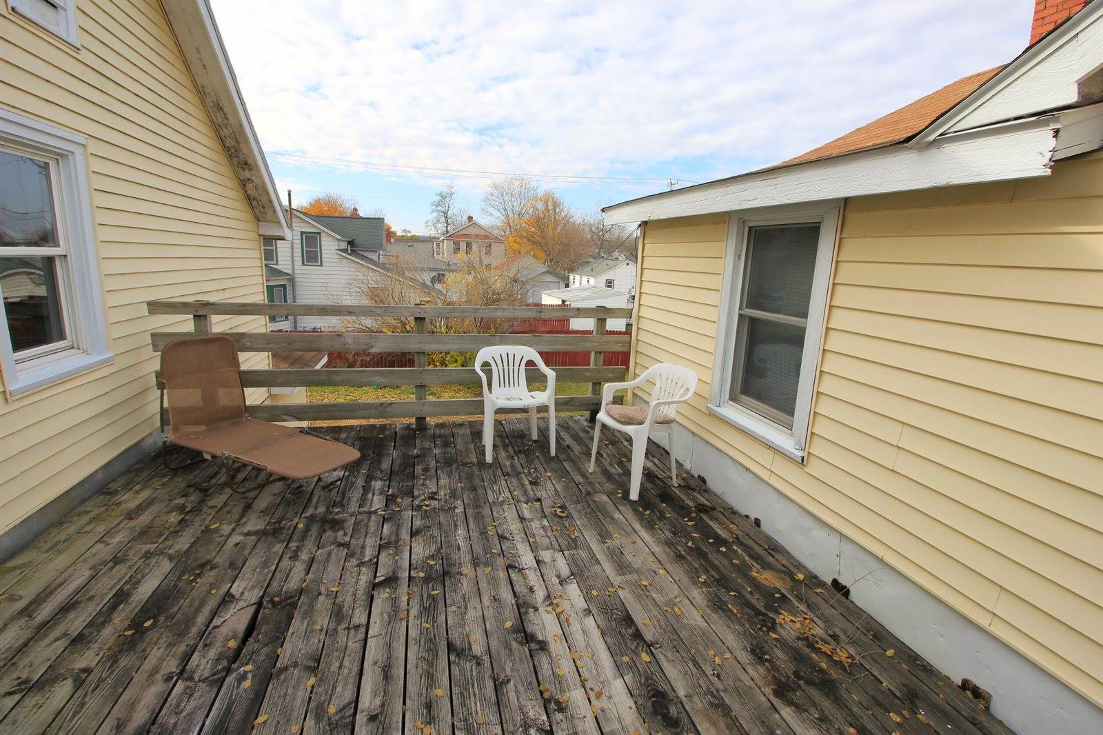 321 East Washington St, Prairie Du Chien, WI 53821