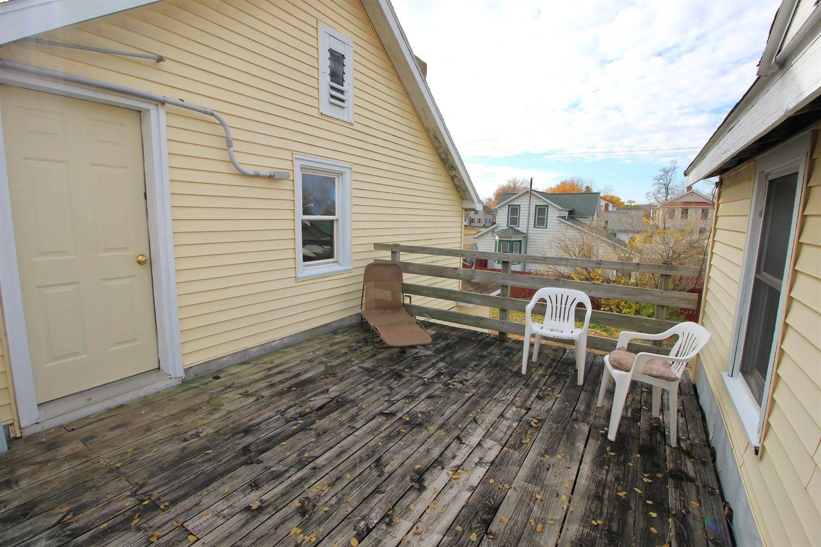 321 East Washington St, Prairie Du Chien, WI 53821