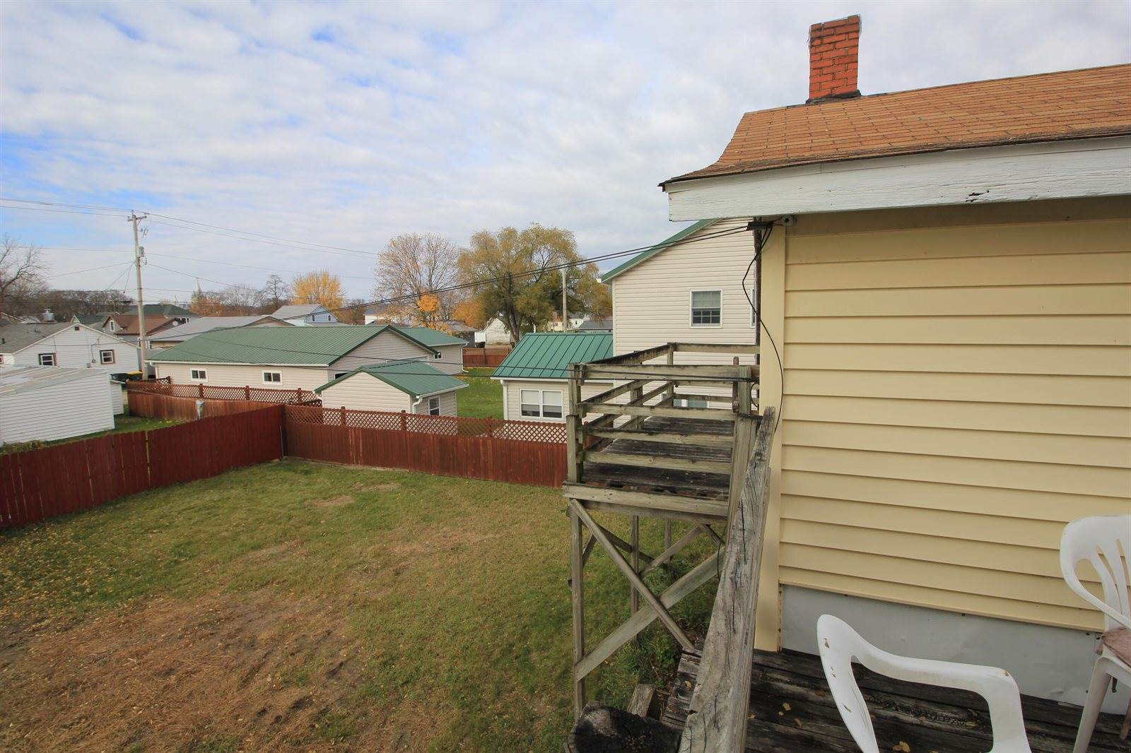 321 East Washington St, Prairie Du Chien, WI 53821