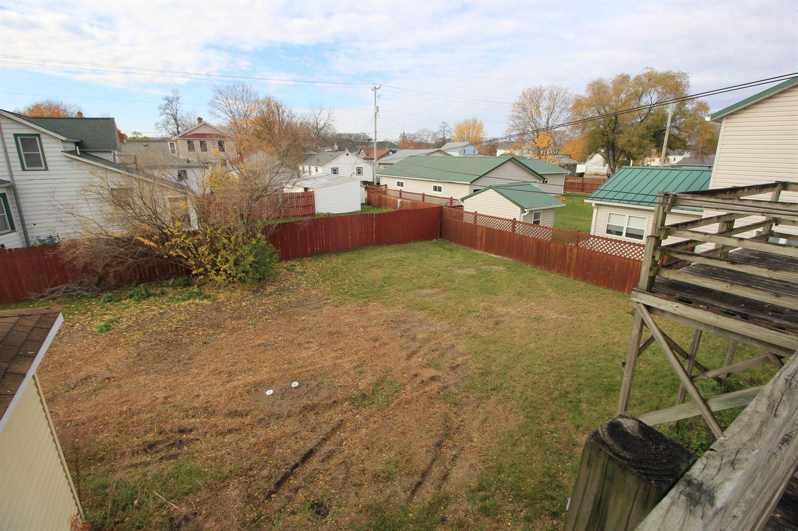 321 East Washington St, Prairie Du Chien, WI 53821